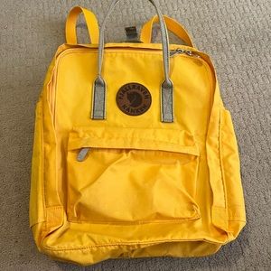 FJALLRAVEN KÅNKEN GREENLAND BACKPACK